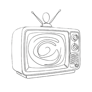 L'italiano con le serie Tv