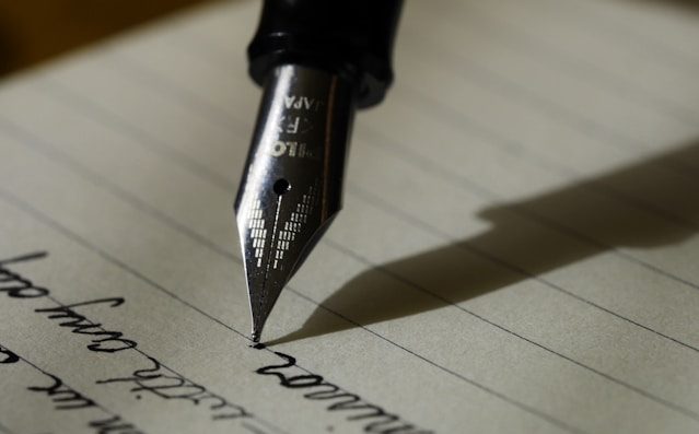 fare dettati in italiano, a cosa serve?