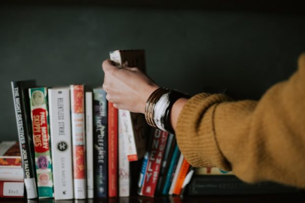 consigli di lettura per studenti d'italiano