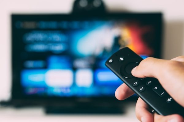 serie tv in italiano per imparare
