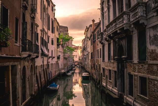 perché imparare l'italiano