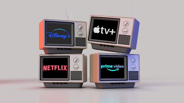 serie tv per imparare l'italiano