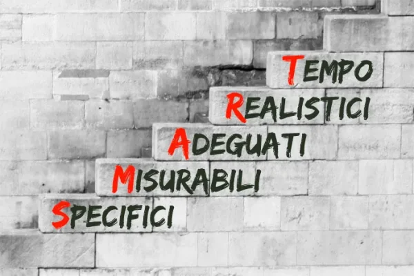 obiettivi intelligenti per imparare una lingua